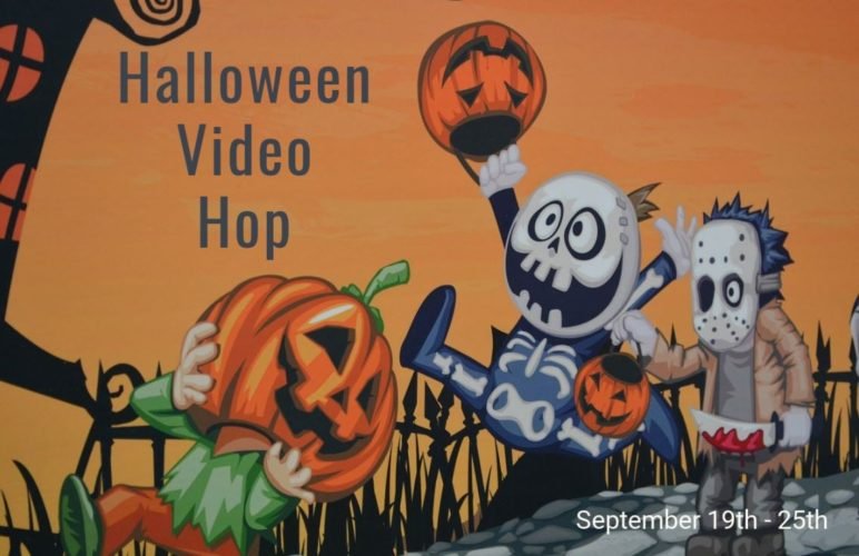 Wheel of Fortune | Halloween Video Hop | #DJCCHalloween2020 117386538 3548445615189485 4987554005634757560 O 772x500