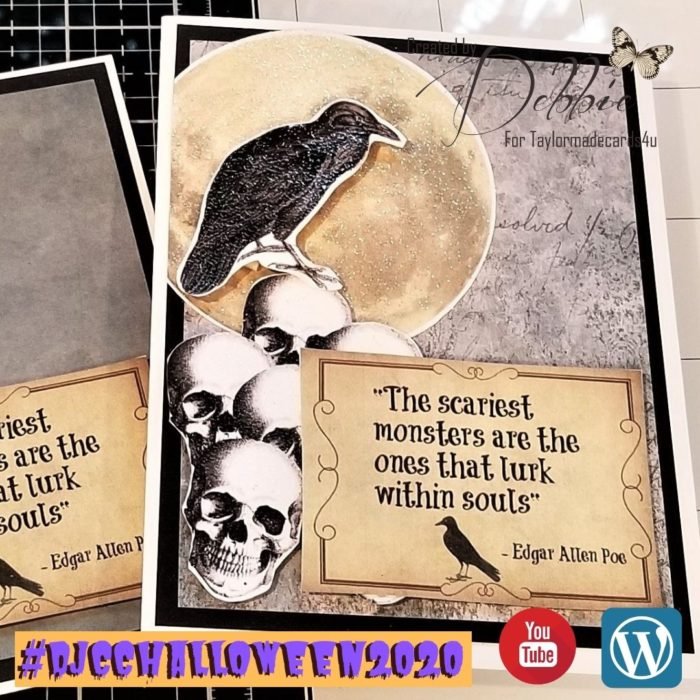 Poe's Scariest Monsters