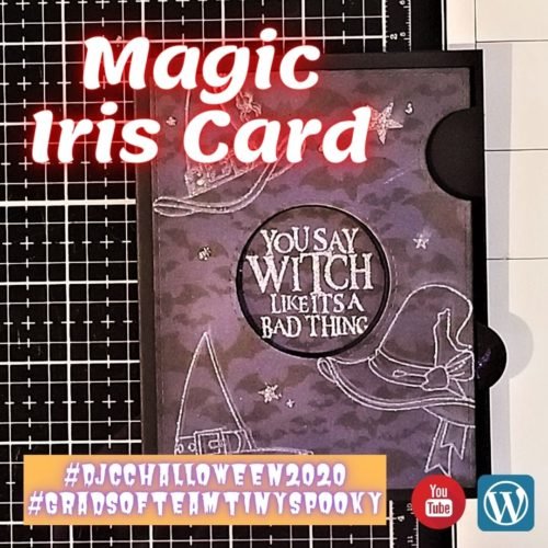Magic Iris