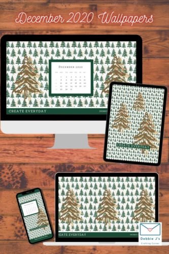 Dec 2020 Wallpapers