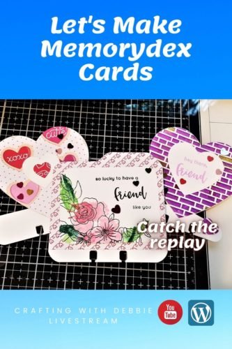 Let's Make Memory Dex Cards