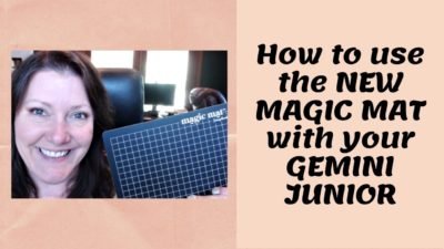 Magic Mat