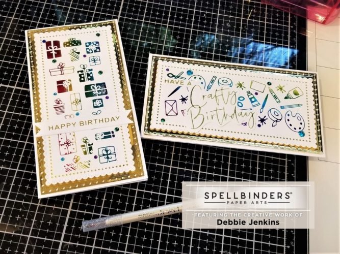 SPELLBINDERS July 2021 Clubs BLOG HOP + GIVEAWAY! 1 5 667x500