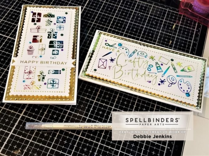 SPELLBINDERS July 2021 Clubs BLOG HOP + GIVEAWAY! 11 1 667x500