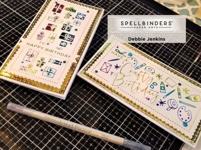SPELLBINDERS July 2021 Clubs BLOG HOP + GIVEAWAY! 12 1 667x500
