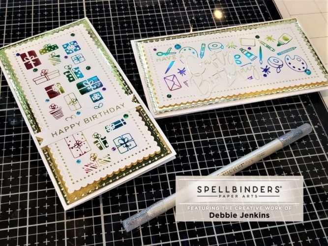 SPELLBINDERS July 2021 Clubs BLOG HOP + GIVEAWAY! 14 667x500
