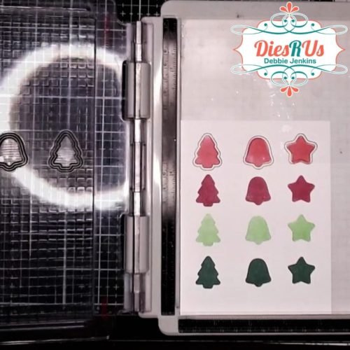 How to create a Christmas Cookie Jar Shaker Card 2 9 500x500