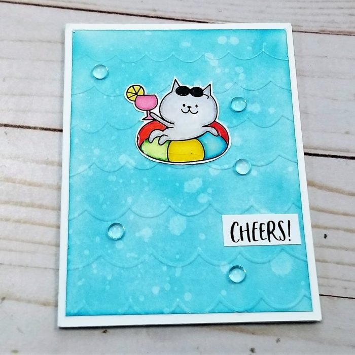 Let's open some Happy Mail!  | July Card making inspiration 20210716 143225 3 E1626550453479