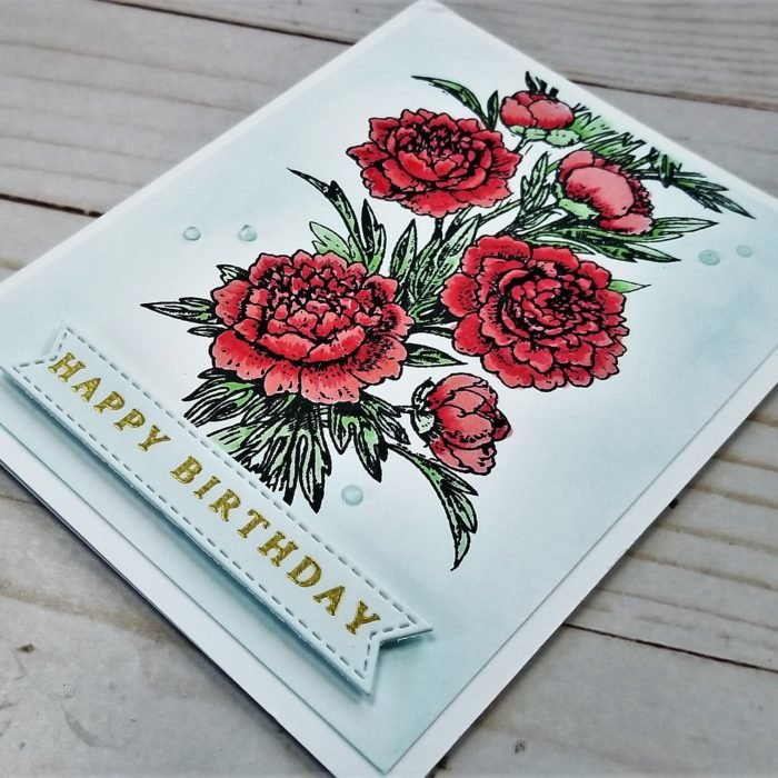 Let's open some Happy Mail!  | July Card making inspiration 20210716 143242 3 E1626550605279