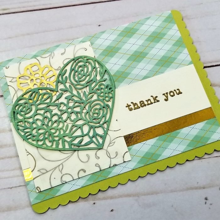 Let's open some Happy Mail!  | July Card making inspiration 20210716 143401 3 E1626551166730