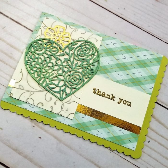 Let's open some Happy Mail!  | July Card making inspiration 20210716 143404 3 E1626551199859