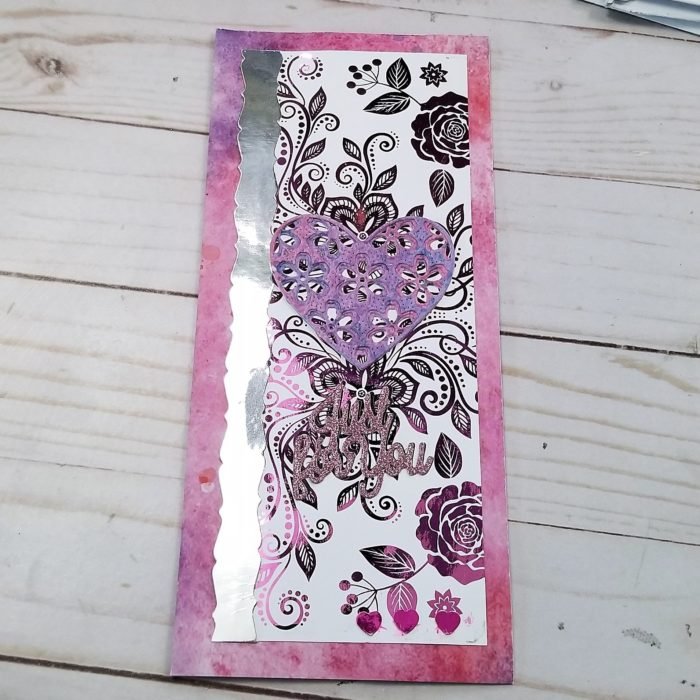 Let's open some Happy Mail!  | July Card making inspiration 20210716 143722 3 E1626551479320