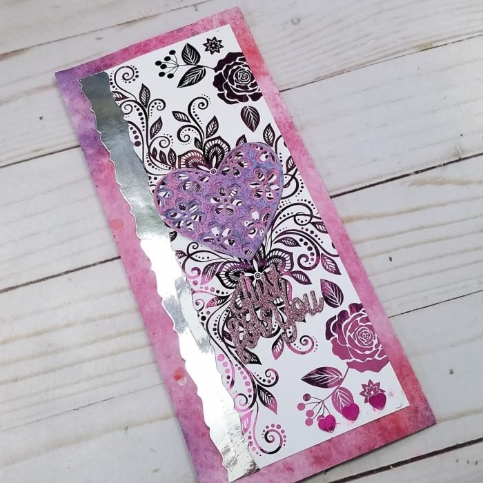 Let's open some Happy Mail!  | July Card making inspiration 20210716 143724 3 E1626551512683