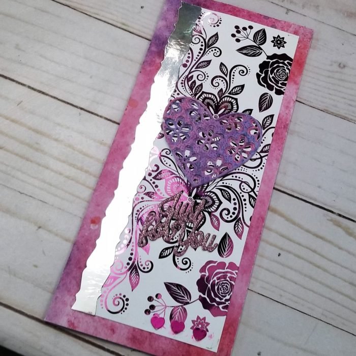 Let's open some Happy Mail!  | July Card making inspiration 20210716 143728 3 E1626551556515
