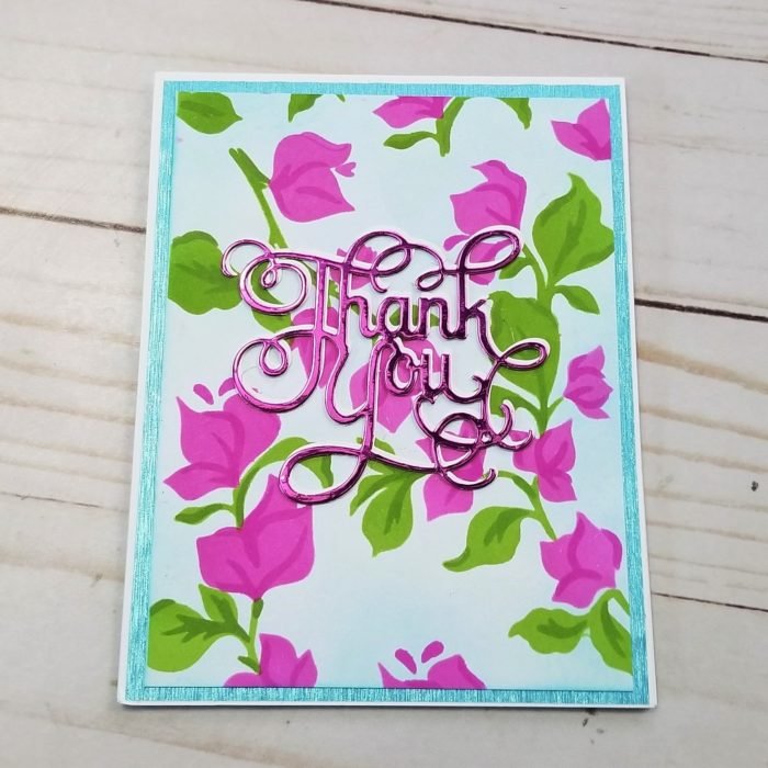 Let's open some Happy Mail!  | July Card making inspiration 20210716 143748 3 E1626551580775