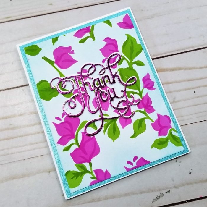 Let's open some Happy Mail!  | July Card making inspiration 20210716 143750 3 E1626551604692