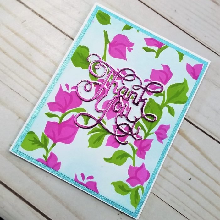 Let's open some Happy Mail!  | July Card making inspiration 20210716 143752 3 E1626551635162