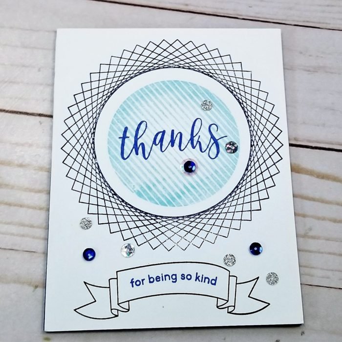Let's open some Happy Mail!  | July Card making inspiration 20210716 143833 3 E1626551790994
