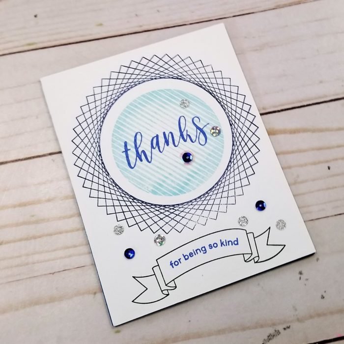 Let's open some Happy Mail!  | July Card making inspiration 20210716 143835 3 E1626551817417