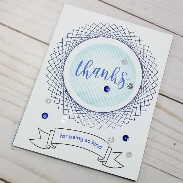 Let's open some Happy Mail!  | July Card making inspiration 20210716 143838 2 E1626550274288