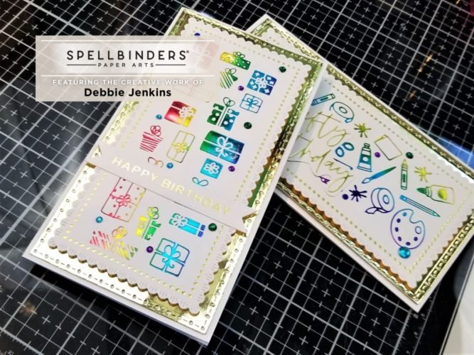 SPELLBINDERS July 2021 Clubs BLOG HOP + GIVEAWAY! 3 8 667x500