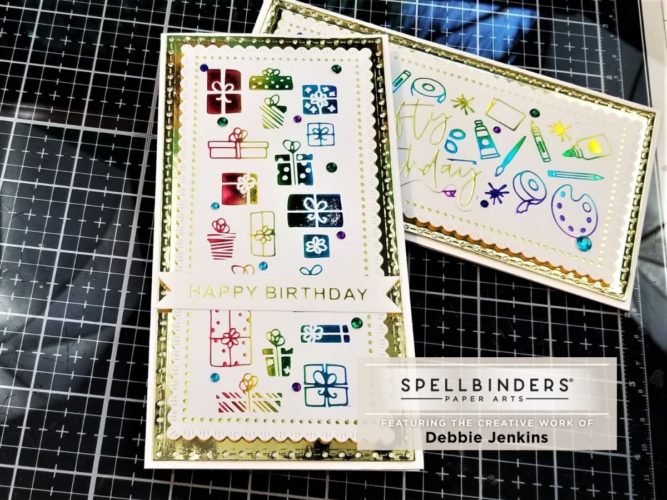 SPELLBINDERS July 2021 Clubs BLOG HOP + GIVEAWAY! 4 5 667x500