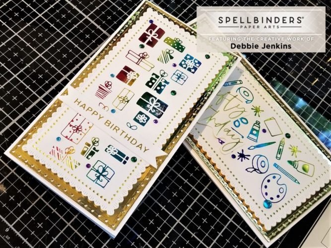 SPELLBINDERS July 2021 Clubs BLOG HOP + GIVEAWAY! 5 4 667x500