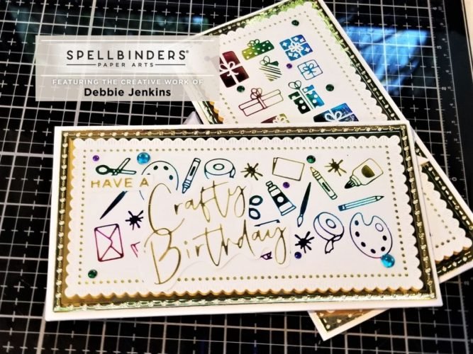 SPELLBINDERS July 2021 Clubs BLOG HOP + GIVEAWAY! 7 2 667x500
