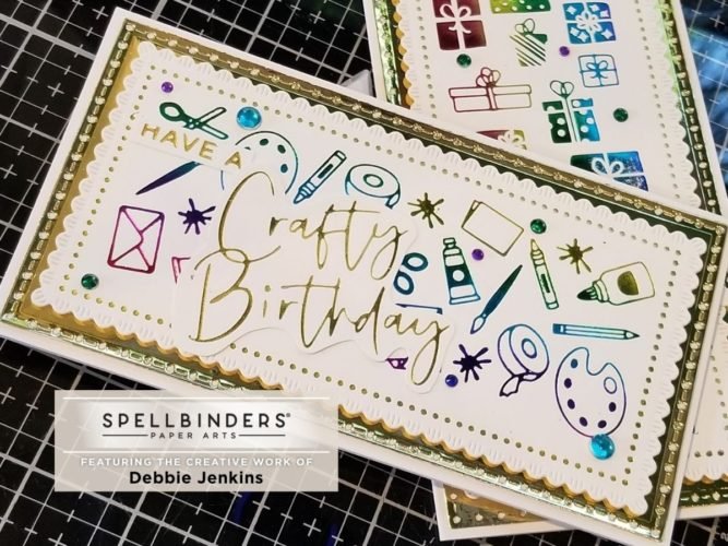 SPELLBINDERS July 2021 Clubs BLOG HOP + GIVEAWAY! 9 2 667x500