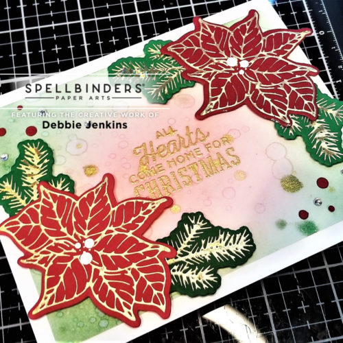 Spellbinders Christmas Traditions Collection