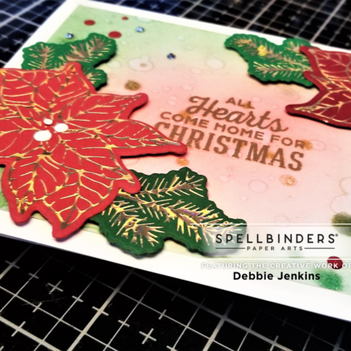 Spellbinders Christmas Traditions Collection