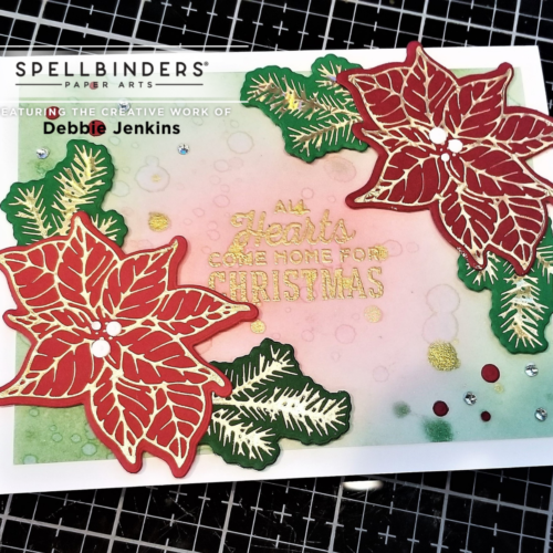Spellbinders Christmas Traditions Collection