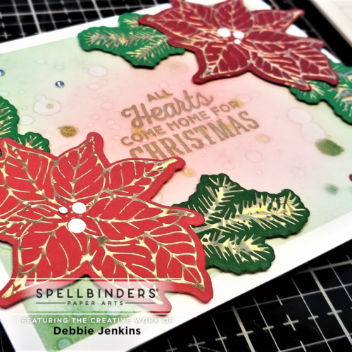 Spellbinders Christmas Traditions Collection