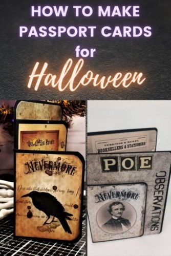 Poe Passport Card