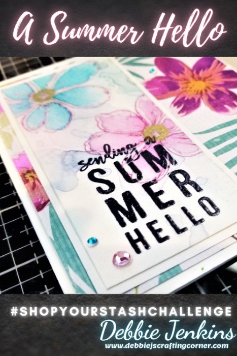 Summer Theme