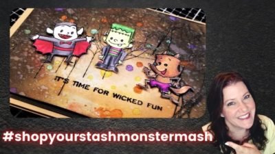 Monster Mash