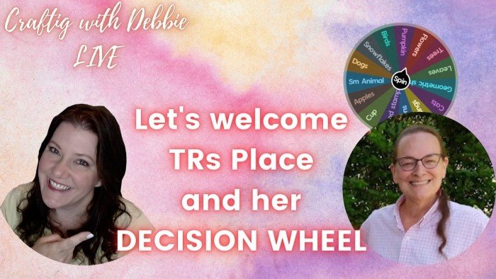 Decision Wheel