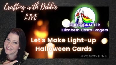 🔴LIVE With Elizabeth 1 Blog 400x225