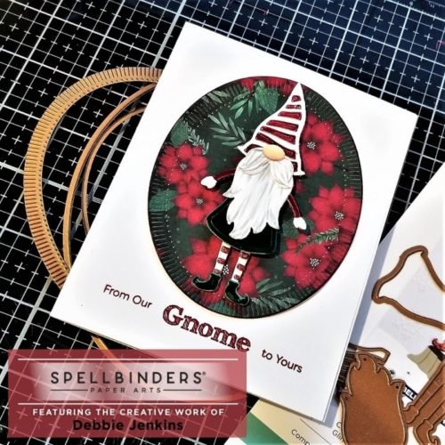 Spellbinders New Fluted Classics Collection Haul | Let's Create Some Cards LIVE! Fluted Frames