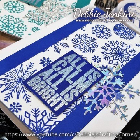 Card Hoppin - Nov 2021