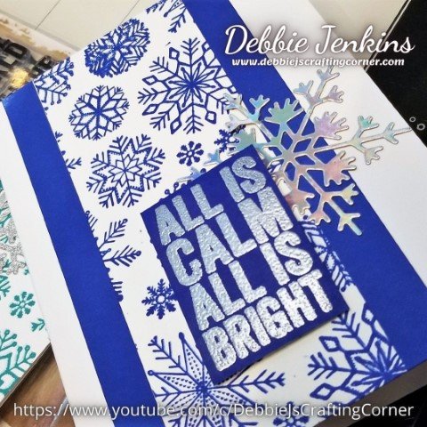 Card Hoppin - Nov 2021