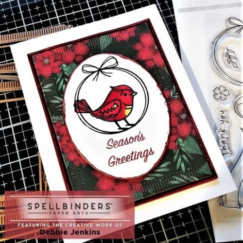 Spellbinders New Fluted Classics Collection Haul | Let's Create Some Cards LIVE! Fluted Frames