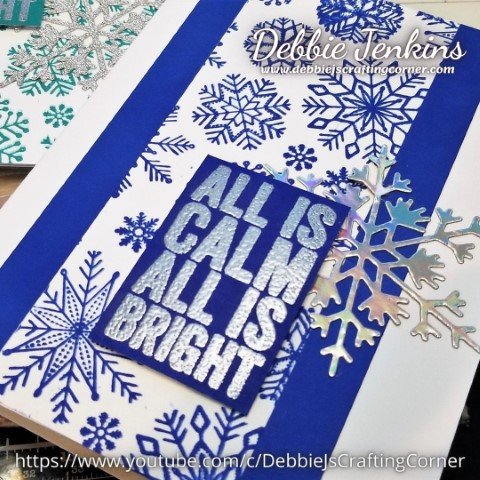 Card Hoppin - Nov 2021