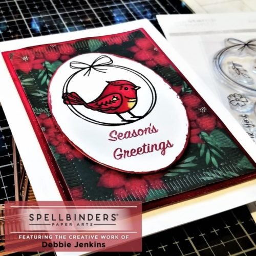 Spellbinders New Fluted Classics Collection Haul | Let's Create Some Cards LIVE! Fluted Frames