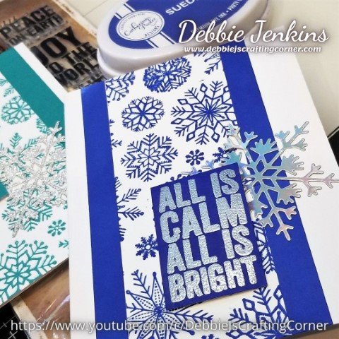 Card Hoppin - Nov 2021