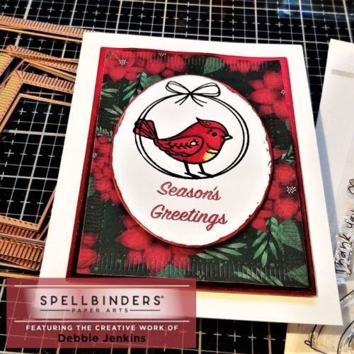 Spellbinders New Fluted Classics Collection Haul | Let's Create Some Cards LIVE! Fluted Frames