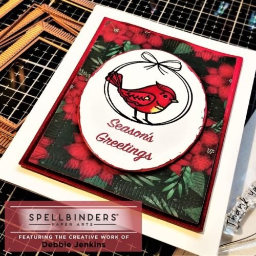 Spellbinders New Fluted Classics Collection Haul | Let's Create Some Cards LIVE! Fluted Frames