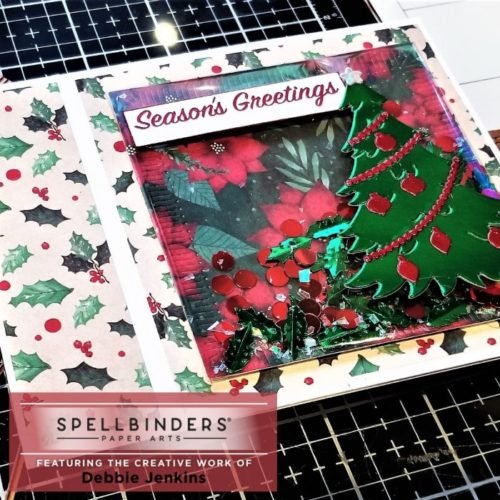 Spellbinders New Fluted Classics Collection Haul | Let's Create Some Cards LIVE! Fluted Frames