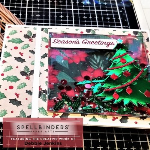 Spellbinders New Fluted Classics Collection Haul | Let's Create Some Cards LIVE! Fluted Frames