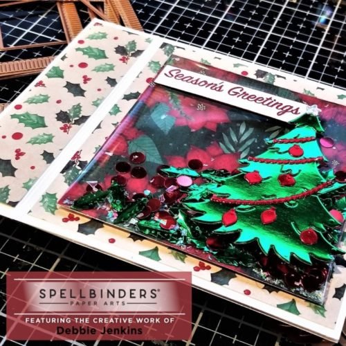 Spellbinders New Fluted Classics Collection Haul | Let's Create Some Cards LIVE! Fluted Frames